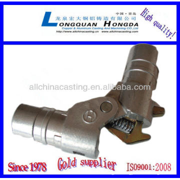 Custom made aluminum sand casting ,sand castings parts